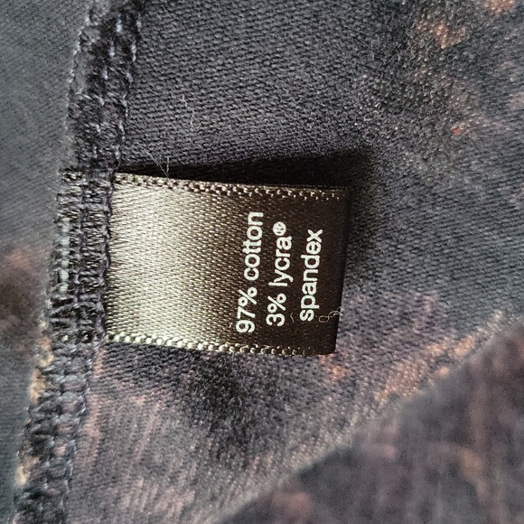 Peruvian Connection Sketchbook autumn wildflowers pleated dress sz xs - Picture 6 of 7